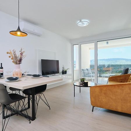 Apartment Queen Trogir Exterior foto