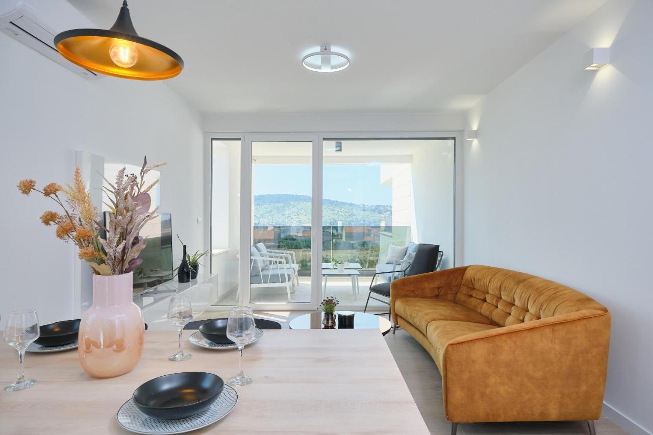 Apartment Queen Trogir Exterior foto