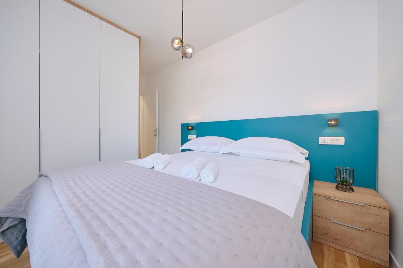 Apartment Queen Trogir Exterior foto