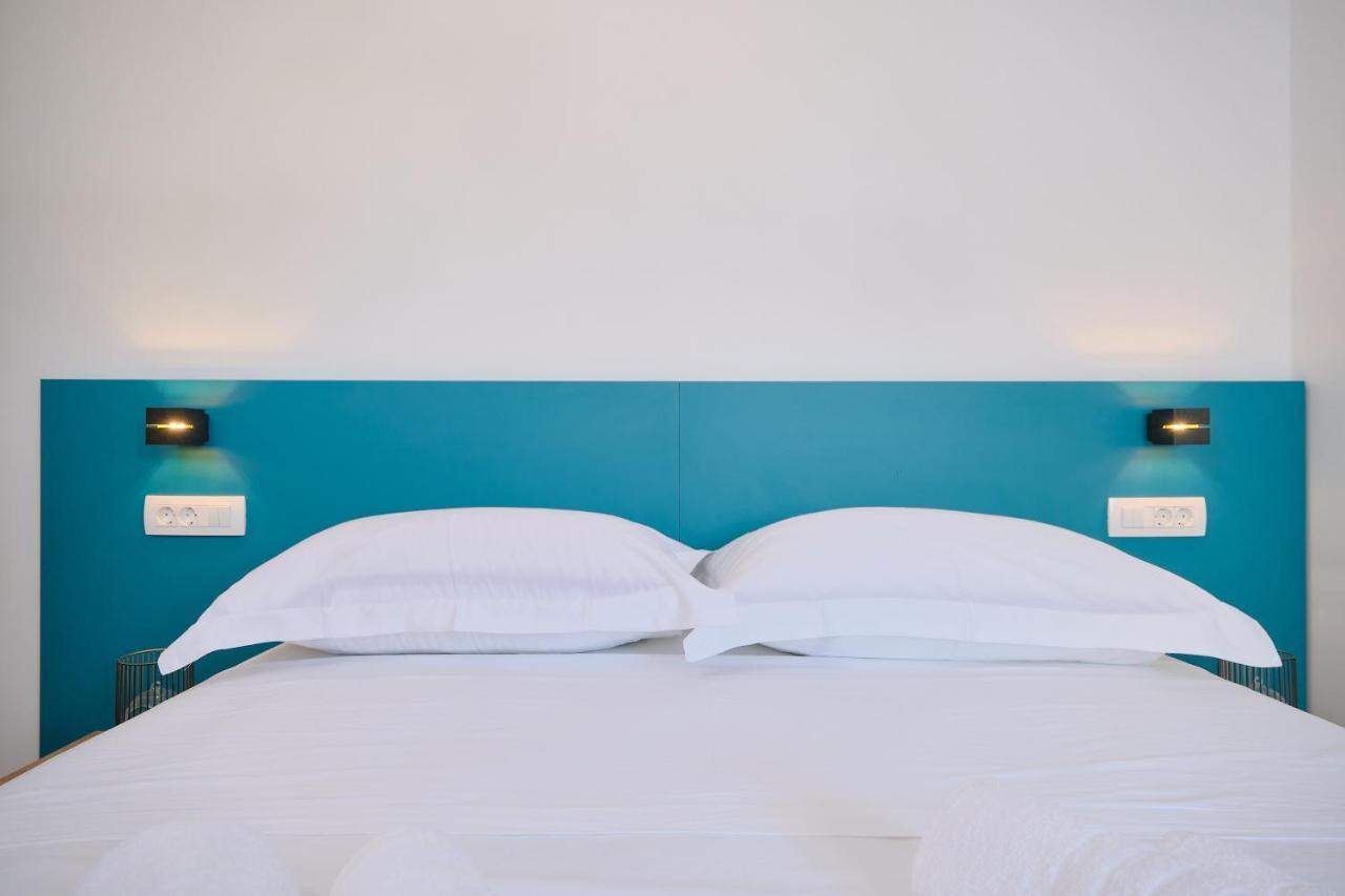 Apartment Queen Trogir Exterior foto