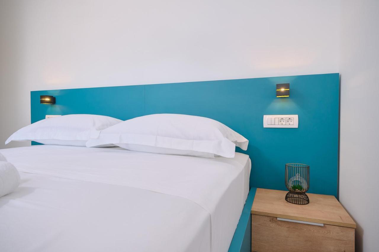 Apartment Queen Trogir Exterior foto